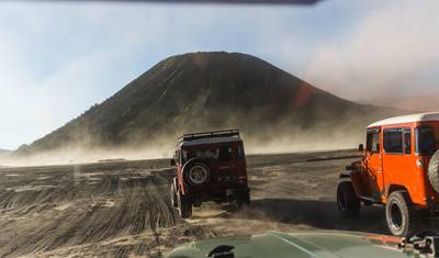 4 Dias Java Bromo Ijen — 3
