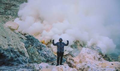 4 Dias Java Bromo Ijen — 2