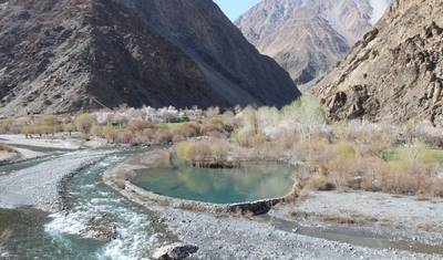 Karakorum Highway & Chitral Valley — 3