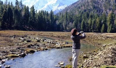Karakorum Highway & Chitral Valley — 2