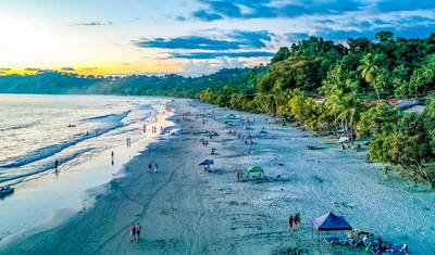 Viagem Privada de 9 Dias à Costa Rica para Encontrar Mais de 1000 Espécies, Partidas Diárias — 5