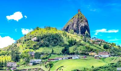 Tailor-Made 10 Days Best Golden Colombia Guided Tour, Daily Depart (Private) — 4