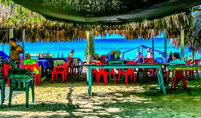 Tailor-Made 10 Days Best Golden Colombia Guided Tour, Daily Depart (Private) — 5