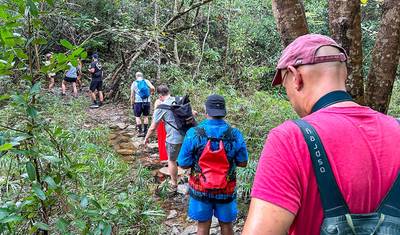 Melhor Tour Personalizado de 7 Dias no Panamá, Partida Diária e Guia Privado — 5