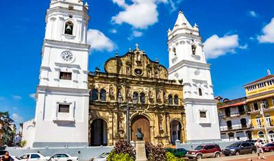 Tailor-Made Private 6 Days Adventure to Panama Canal & Rainforest, Daily Start — 3