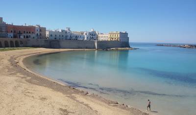 Istanbul to the Med - 7 days — 2