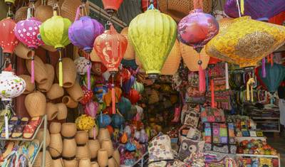 Impressive Vietnam Tour 9 Days — 3