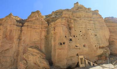 Upper Mustang 撮影ツアー 12日間 2026/2027年 — 3