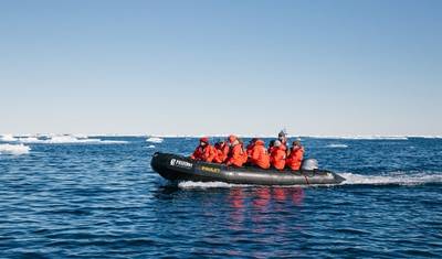 Dogłębna eksploracja w Krainie Niedźwiedzia Polarnego — 2