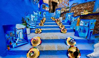 Luxury Grand Tour of Morocco - 14 Days — 2