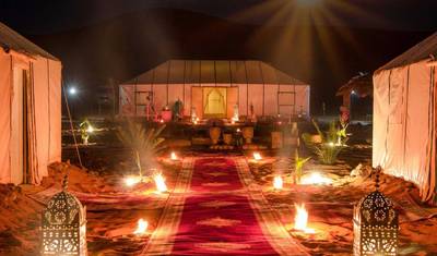 Luxury Grand Tour of Morocco - 14 Days — 3