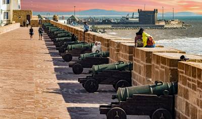 Luxury Grand Tour of Morocco - 14 Days — 5