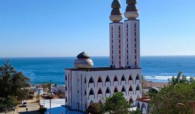 セネガルの文化、歴史、自然を巡る12日間/11泊 — 3