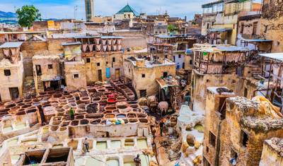 Moroccan Cities from Coast to Coast - 14 Days — 3