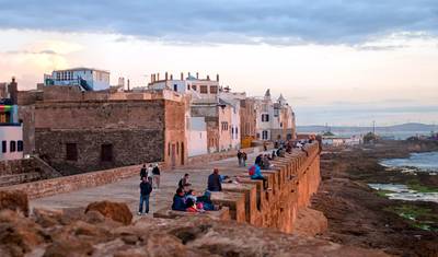 Moroccan Cities from Coast to Coast - 14 Days — 4