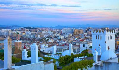 Moroccan Cities from Coast to Coast - 14 Days — 5