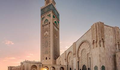 أبرز معالم المغرب: فاس، جبال الأطلس، وادي دادس، مراكش والصويرة - 14 يومًا — 5