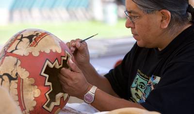 Explorador de 6 Dias: Albuquerque Balloon Fiesta & Santa Fé — 4