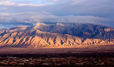 Explorador de 6 Dias: Albuquerque Balloon Fiesta & Santa Fé — 5