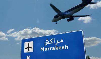 مغامرة جنوب المغرب: من مراكش إلى الصويرة - 15 يومًا — 3