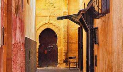 Marrocos Mediterrâneo: Tânger, Al Hoceima e Cidades Imperiais - 15 Dias — 2