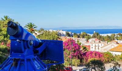 Marrocos Mediterrâneo: Tânger, Al Hoceima e Cidades Imperiais - 15 Dias — 4