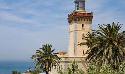 Marrocos Mediterrâneo: Tânger, Al Hoceima e Cidades Imperiais - 15 Dias — 5