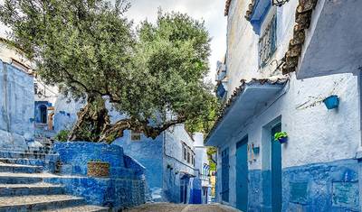 Jewish Heritage & Historic Morocco - 15 Days — 2