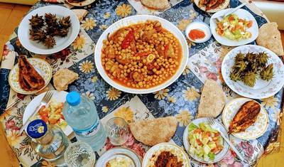 Jewish Heritage & Historic Morocco - 15 Days — 3