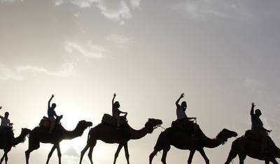Jewish Heritage & Historic Morocco - 15 Days — 4