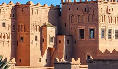 Jewish Heritage & Historic Morocco - 15 Days — 5