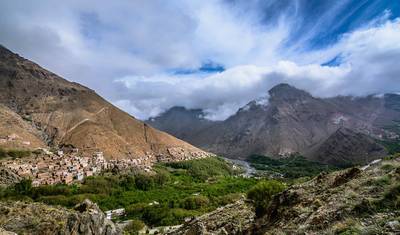 Grande Tour por Marrocos: Casablanca, Chefchaouen, Fez, Marraquexe e Mais - 13 Dias — 4
