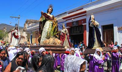 Viagem Personalizada de 6 Dias à Guatemala com Lago Atitlán, Partidas Diárias (Privado) — 3