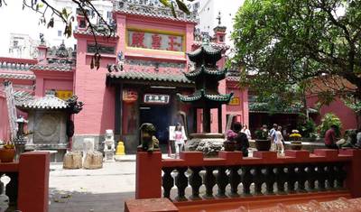 Authentic Vietnam Luxury Vacation 7 Days Package — 3