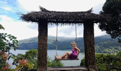 Niesamowite Doświadczenie na Bali: Prywatna Wycieczka — 2