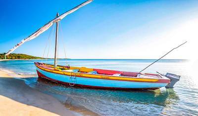 Melhor Tour de 7 Dias em Moçambique, Feito à Medida, Partida Diária e Guia Privado — 3