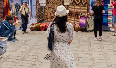 Grande Tour de Marrocos: Norte a Sul - 12 Dias — 2