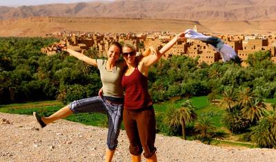 Grande Tour de Marrocos: Norte a Sul - 12 Dias — 3