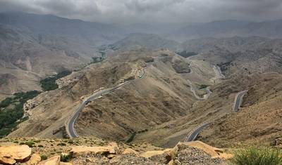 Grande Tour de Marrocos: Norte a Sul - 12 Dias — 4