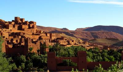 Exploring Morocco's Imperial Cities and Natural Landscapes - 12 Days — 5