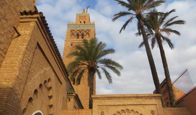 ملاذ المغرب الفاخر إلى الصحراء: رحلة ذهاب وعودة من الدار البيضاء - 12 يومًا — 4
