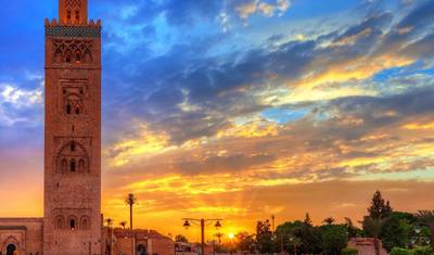 O Melhor de Marrocos: De Casablanca a Marraquexe - 11 Dias — 3