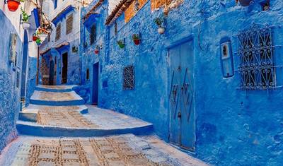 O Melhor de Marrocos: De Casablanca a Marraquexe - 11 Dias — 5