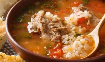 Um Sabor da Geórgia - De Tbilisi às Montanhas do Cáucaso — 5