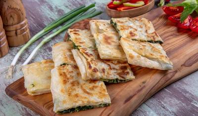 Um Sabor da Turquia - De Istambul à Capadócia — 4