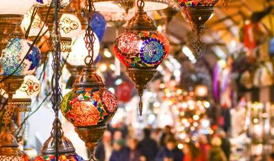 トルコの味覚の旅：イスタンブールからカッパドキアへ — 5