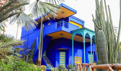Grande Tour de Marrocos: Norte a Sul - 11 Dias — 5