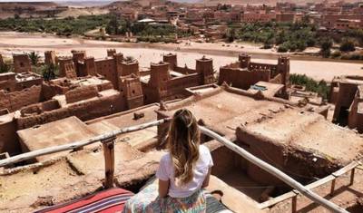 Luxury Escape to the Sahara - 11 Days — 3