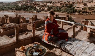 Luxury Escape to the Sahara - 11 Days — 2