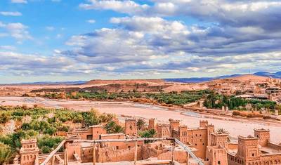 Luxury Escape to the Sahara - 11 Days — 4